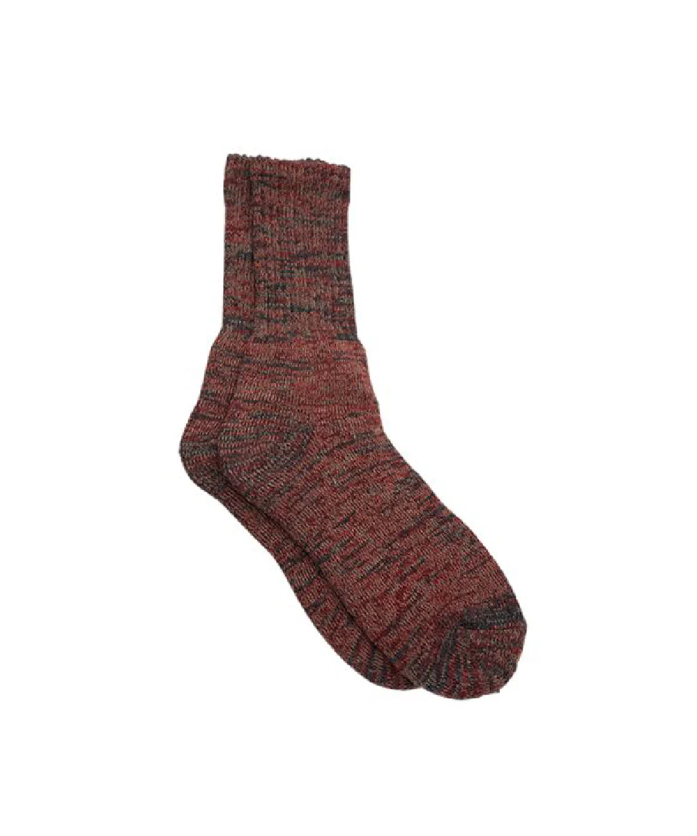 Adult Unisex Wool Socks SKW8275