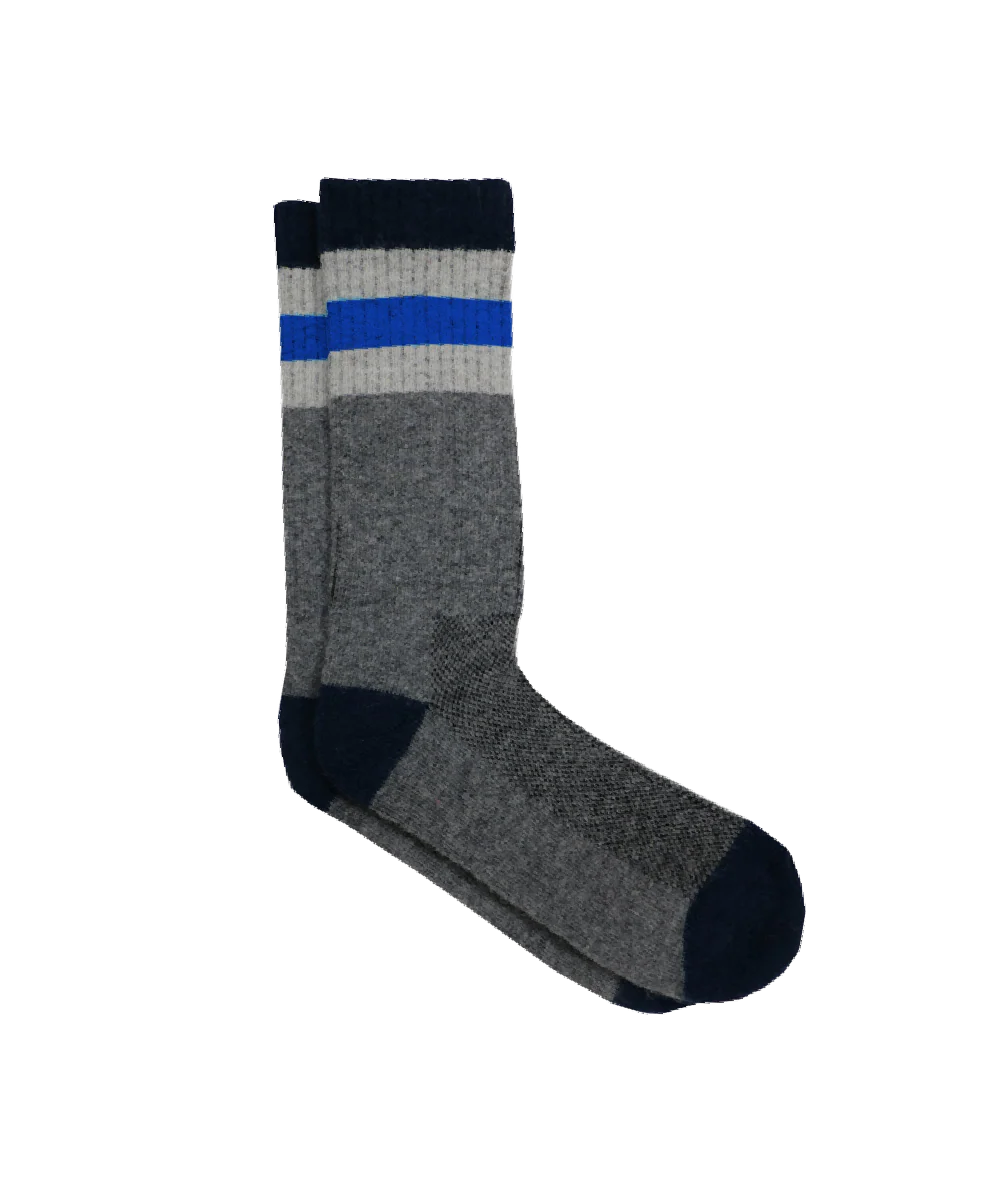 Adult Unisex Wool Socks
