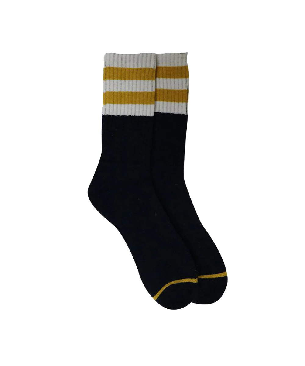 Adult Unisex Wool Socks SKW8324
