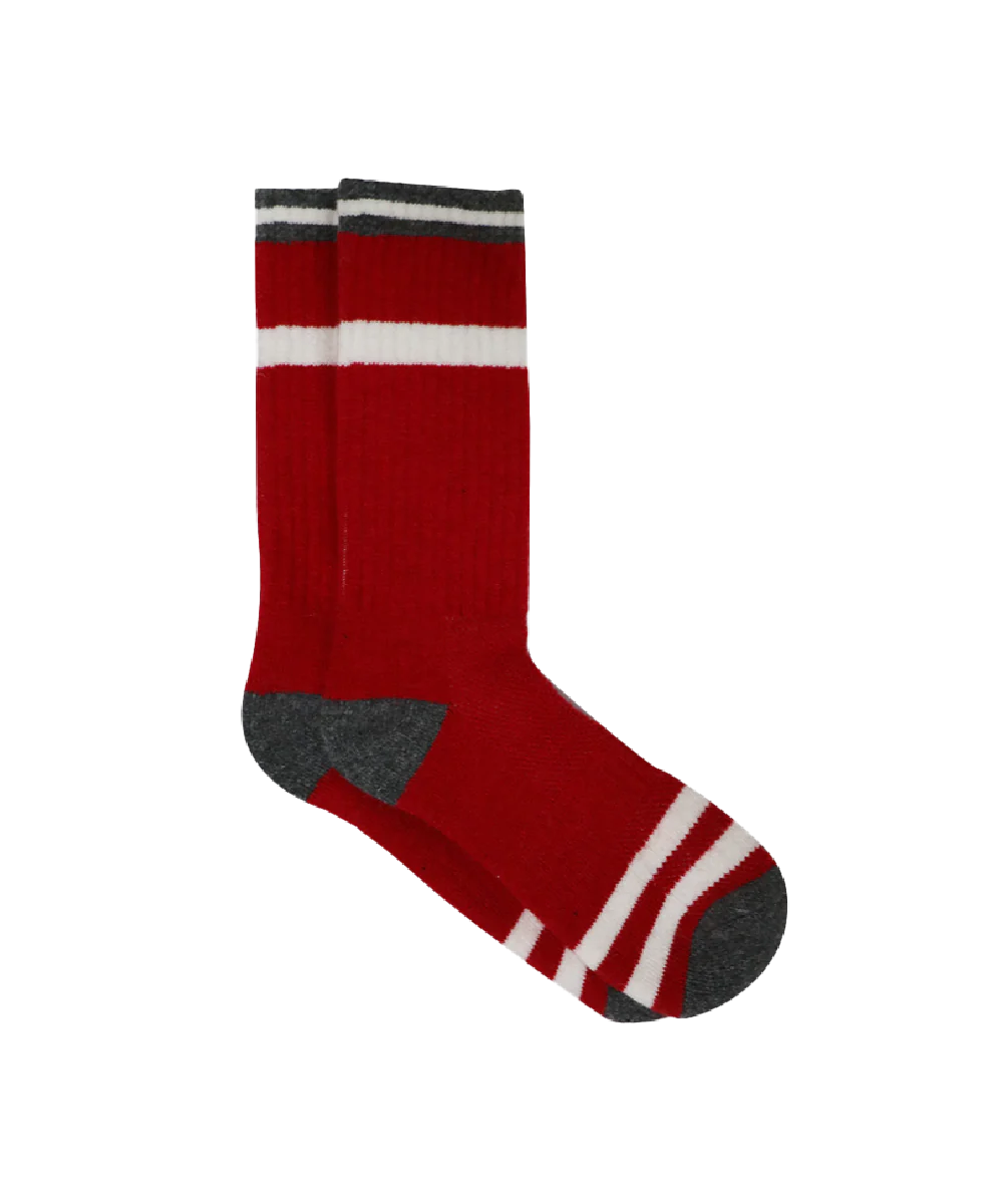 Adult Unisex Wool Tech Socks SKW8316