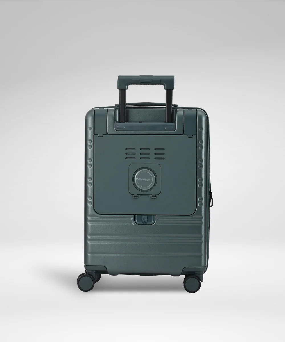 Airways Atlas - Image 13