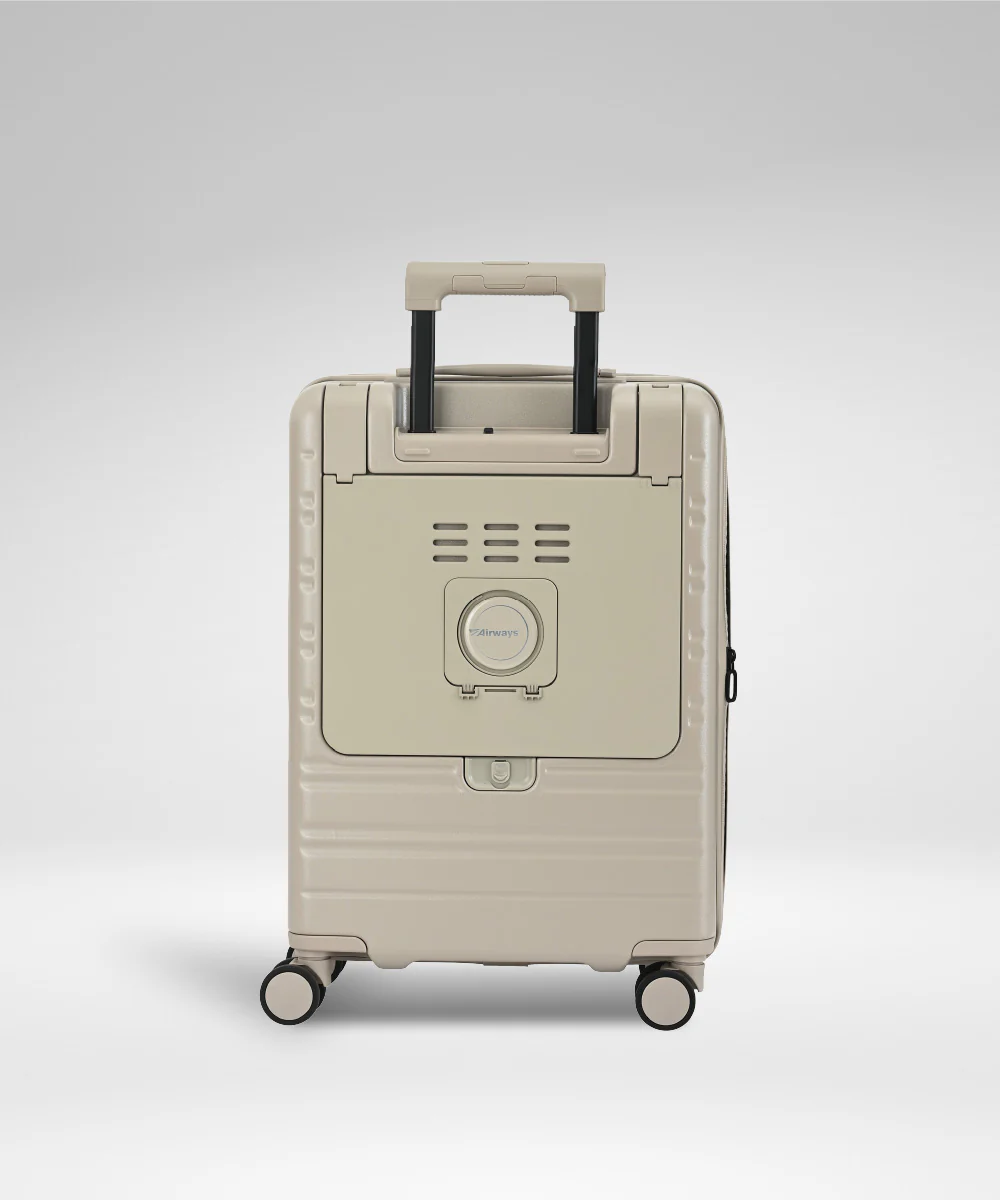 Airways Atlas - Image 23