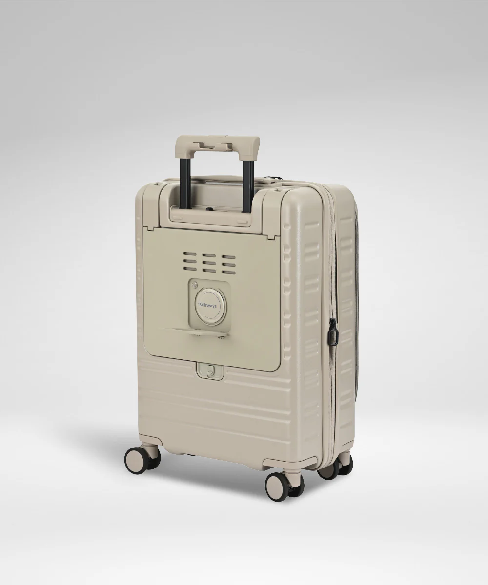 Airways Atlas - Image 30
