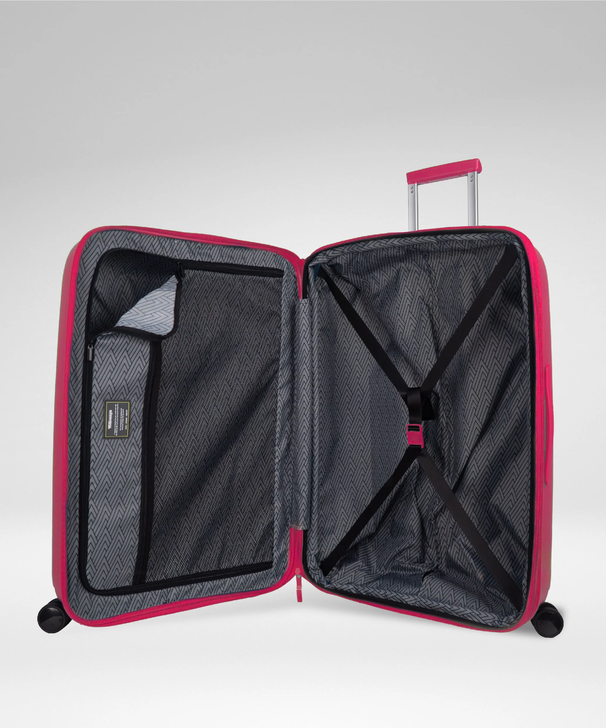 Airways Neo with Anti-Theft Zipper - Image 6