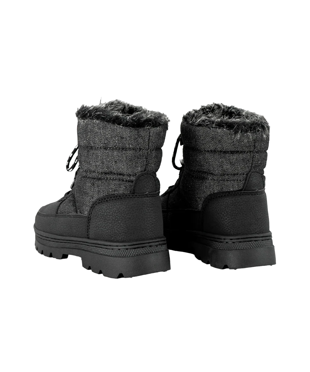 Unisex Mid-Length Snow Boots - Image 2