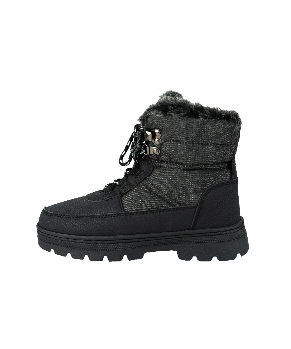 Unisex Mid-Length Snow Boots - Image 3