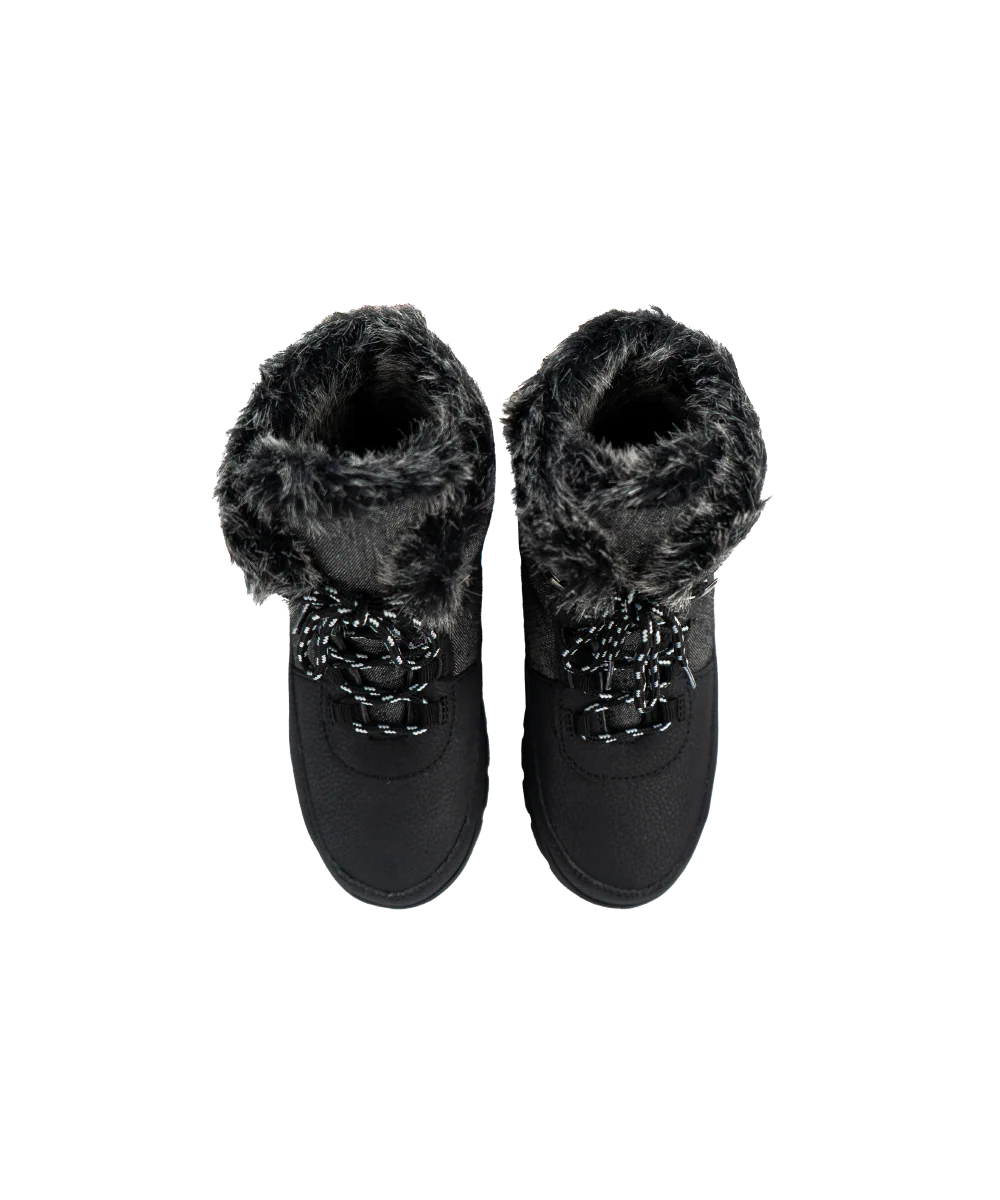 Unisex Mid-Length Snow Boots - Image 4