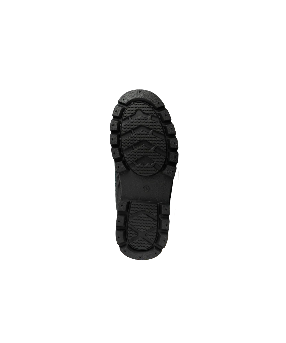 Unisex Mid-Length Snow Boots - Image 5