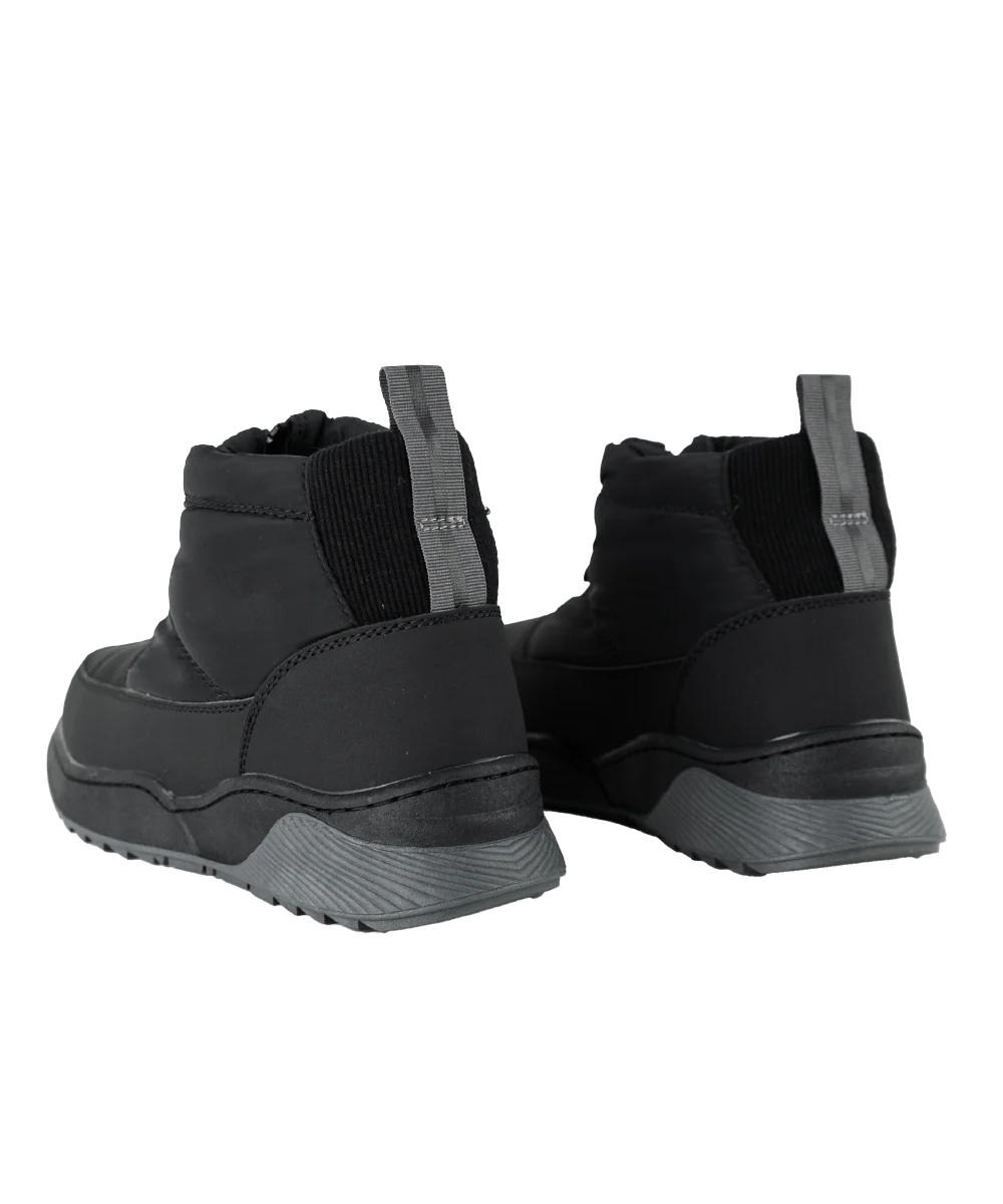 Unisex Mid-Length Snow Boots - Image 2