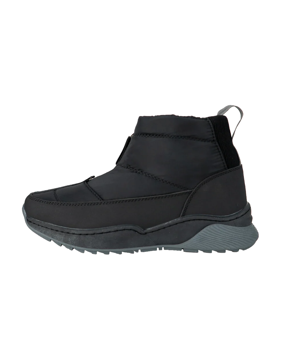 Unisex Mid-Length Snow Boots - Image 3