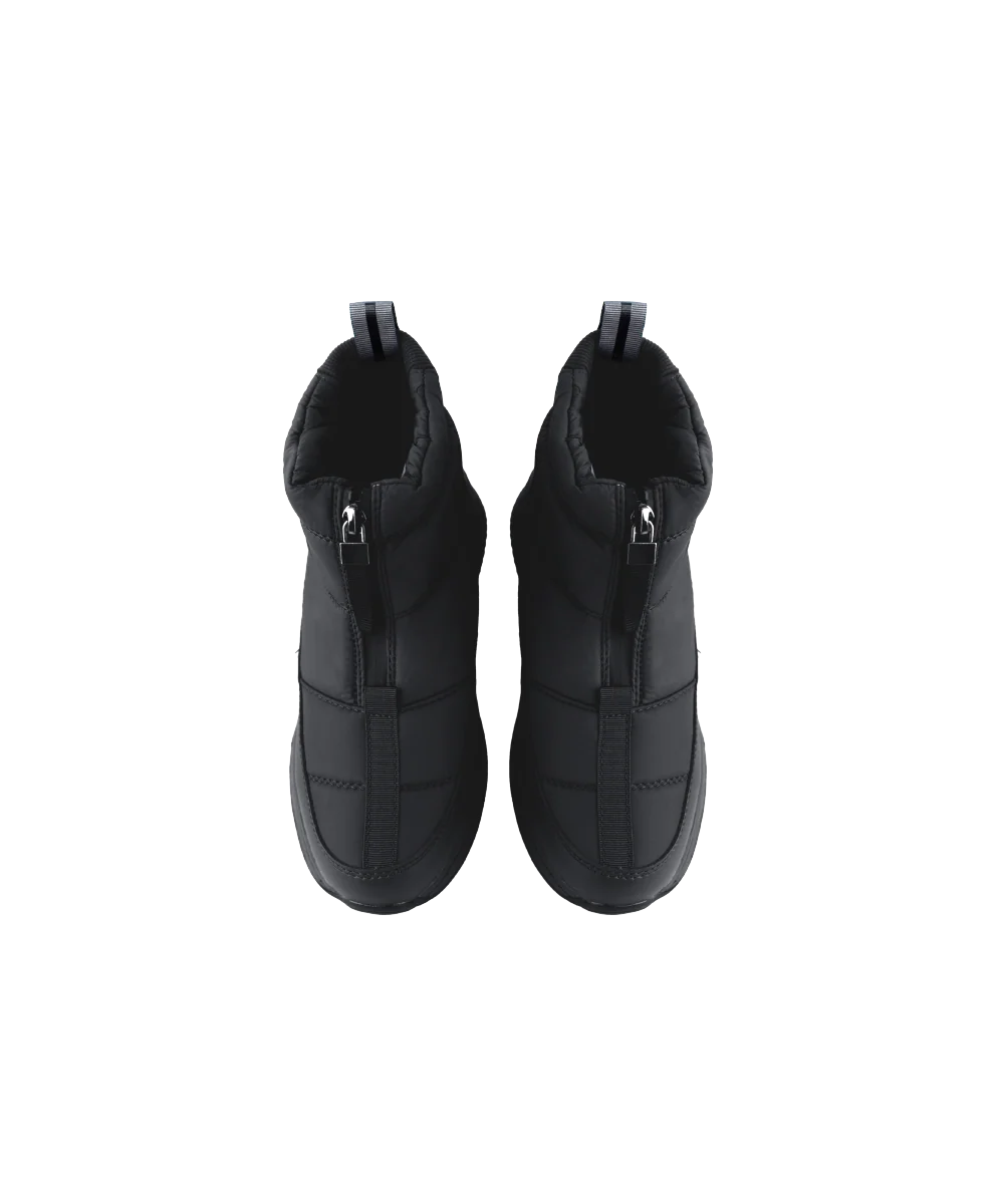 Unisex Mid-Length Snow Boots - Image 4