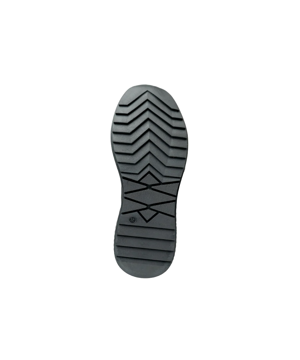 Unisex Mid-Length Snow Boots - Image 5