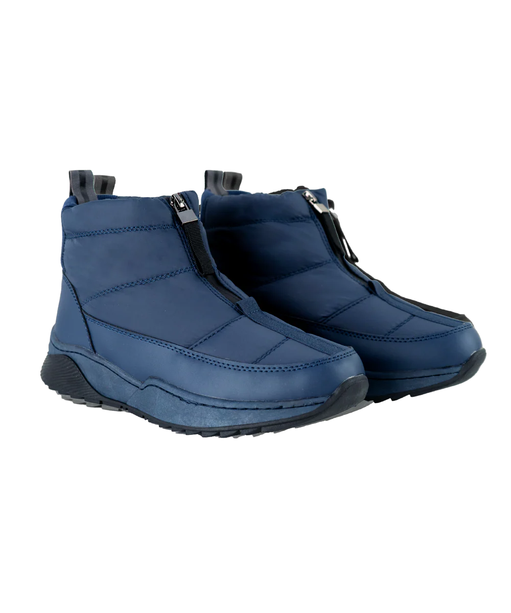 Unisex Mid-Length Snow Boots - Image 6