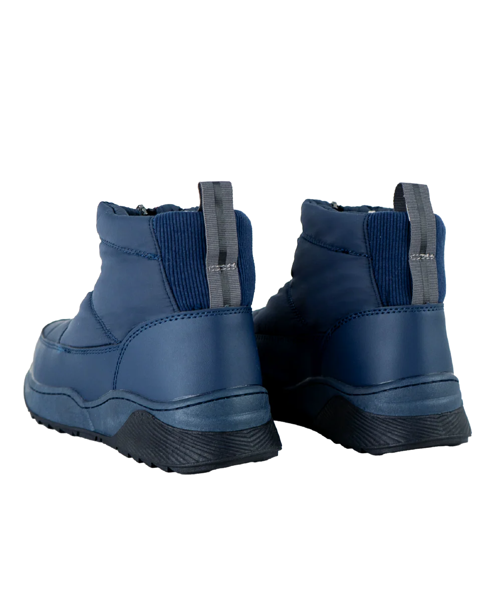 Unisex Mid-Length Snow Boots - Image 7