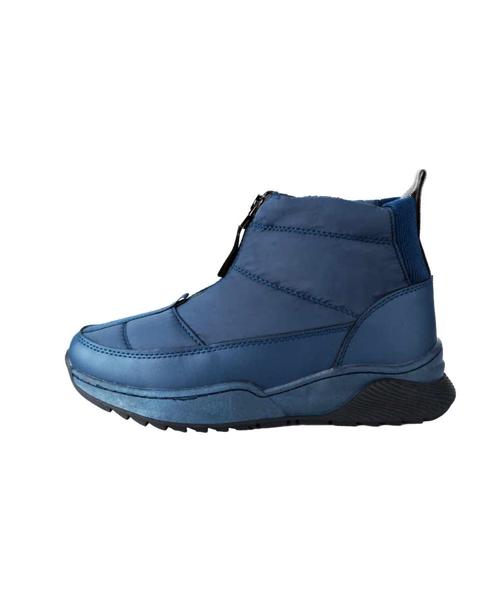 Unisex Mid-Length Snow Boots - Image 8