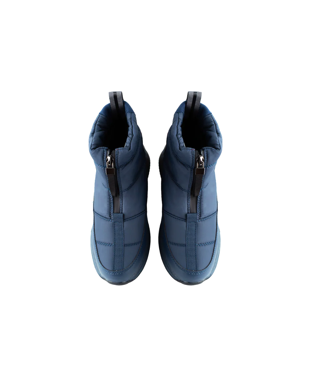 Unisex Mid-Length Snow Boots - Image 9