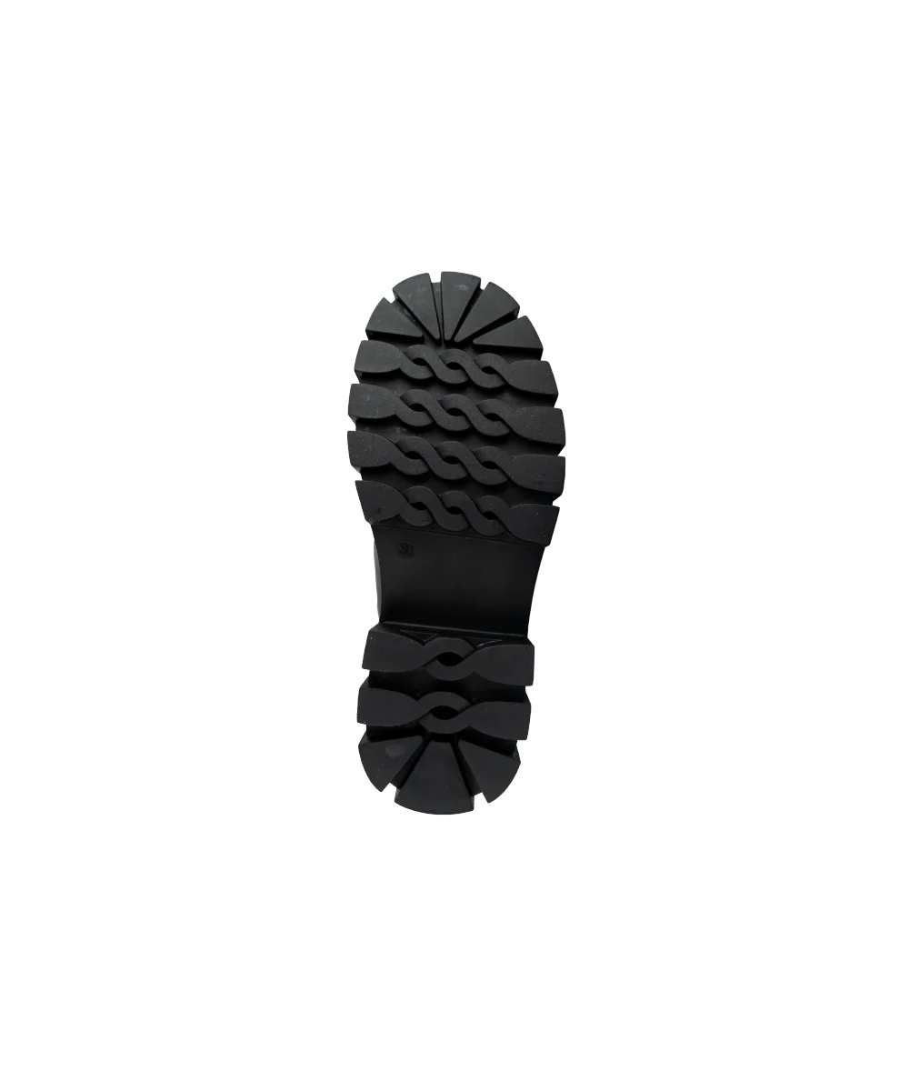 Women's High-Cut Snow Boots - Image 5