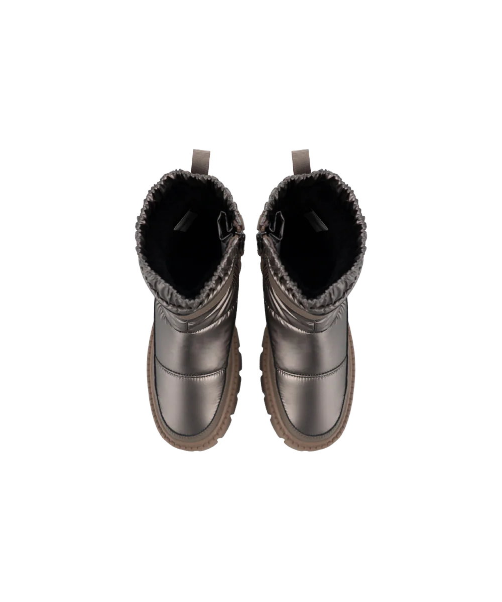 Women's High-Cut Snow Boots - Image 8