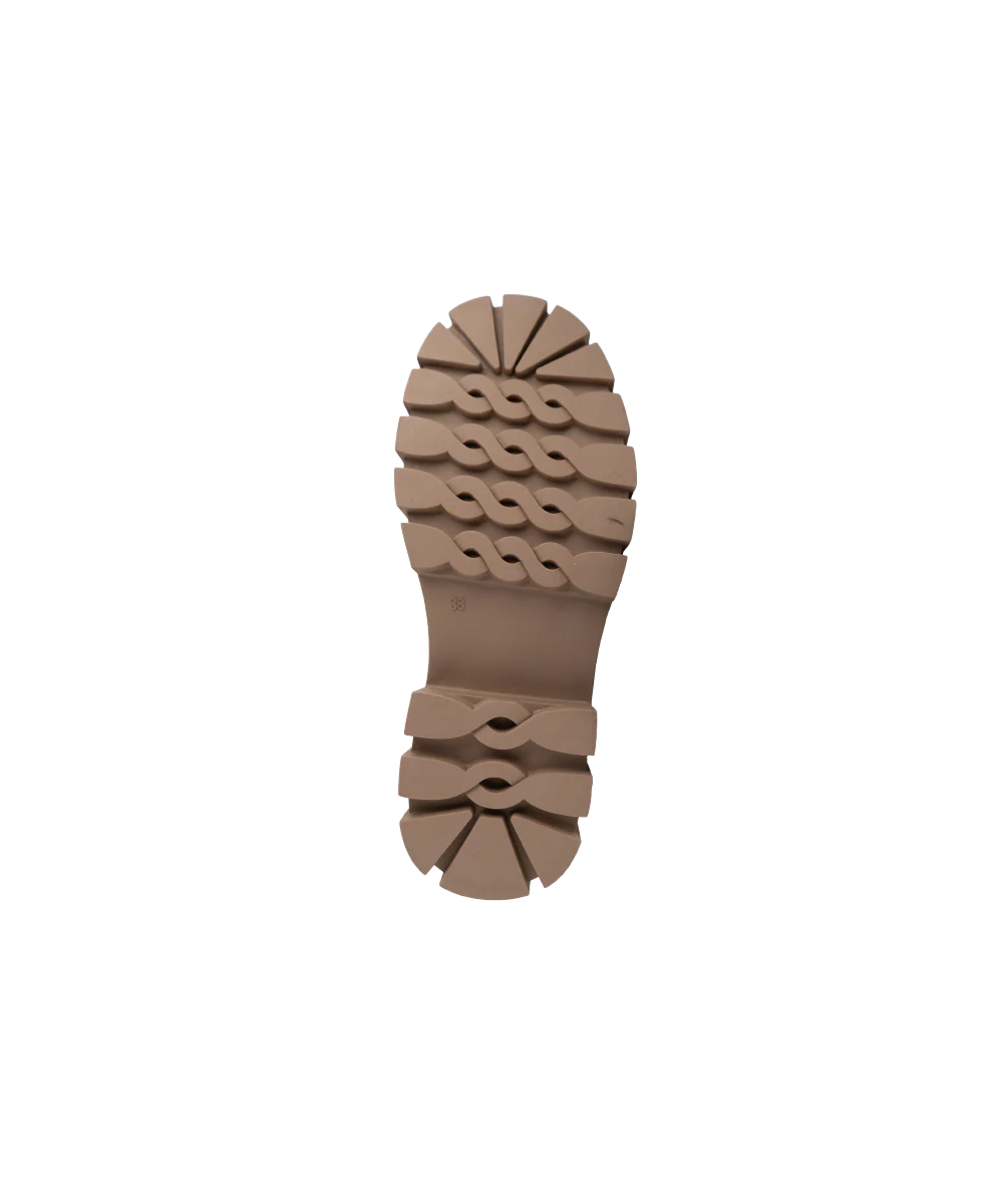 Women's High-Cut Snow Boots - Image 9