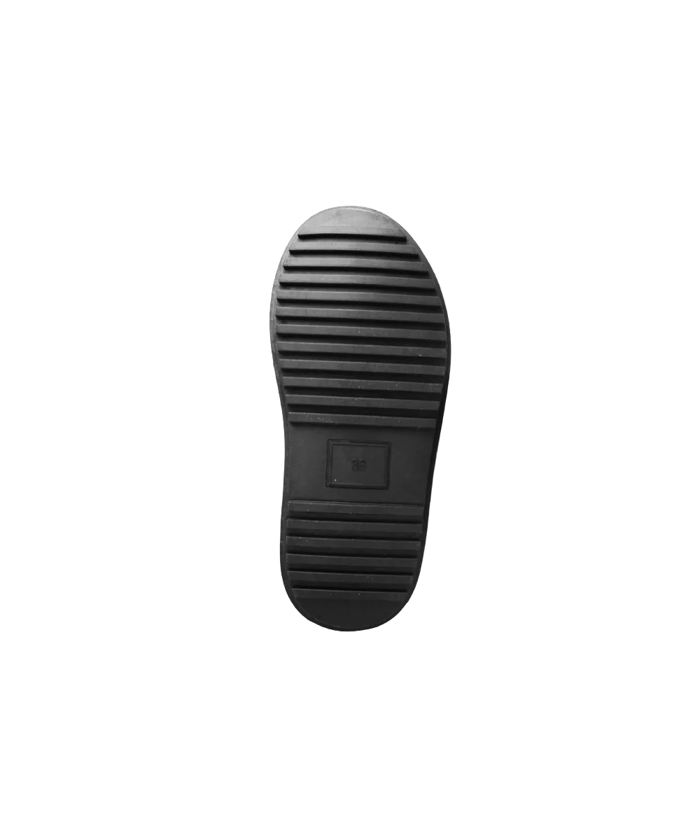Women's High-Cut Snow Boots - Image 4
