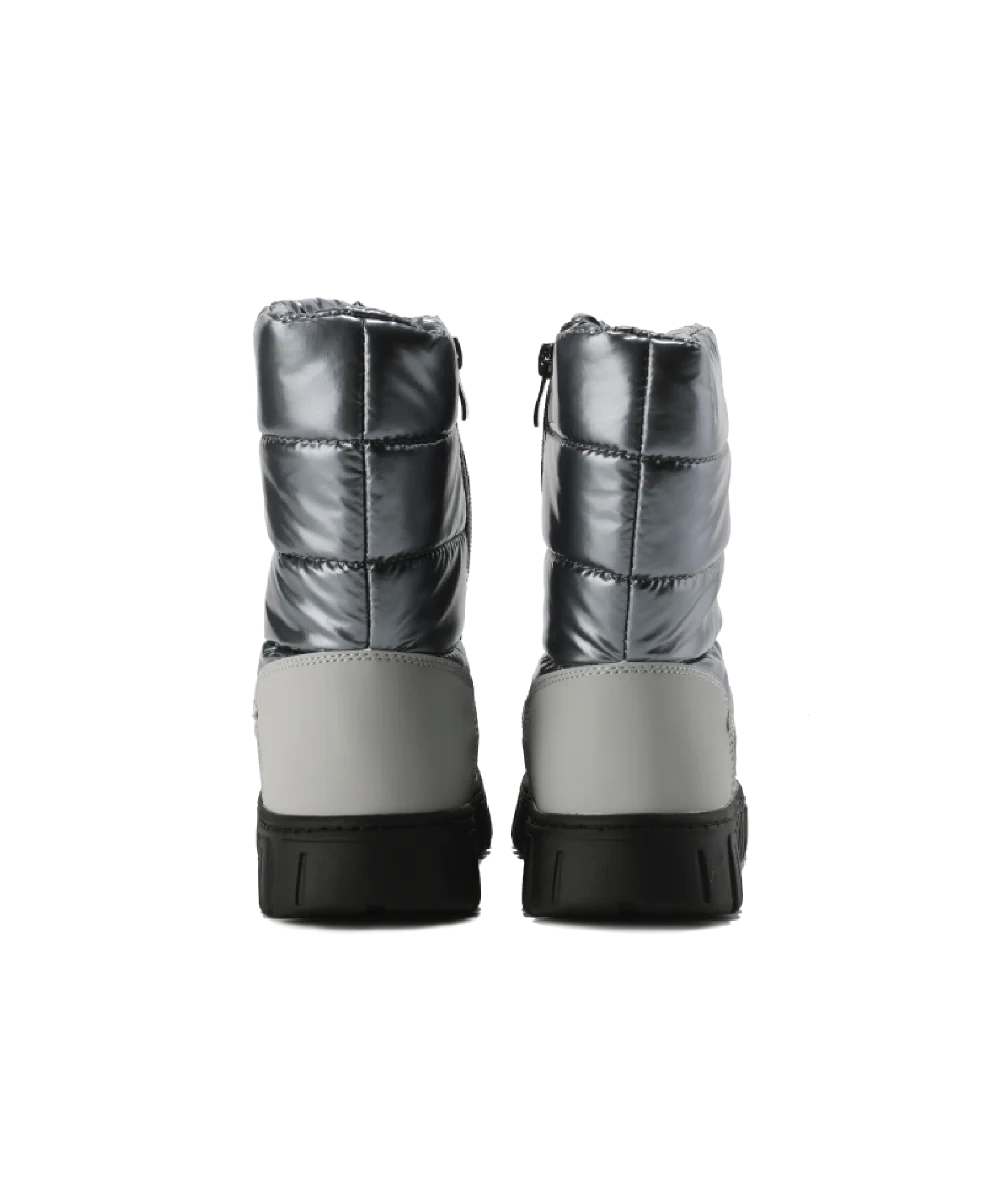 Kids Mid-Length Snow Boots - Image 5
