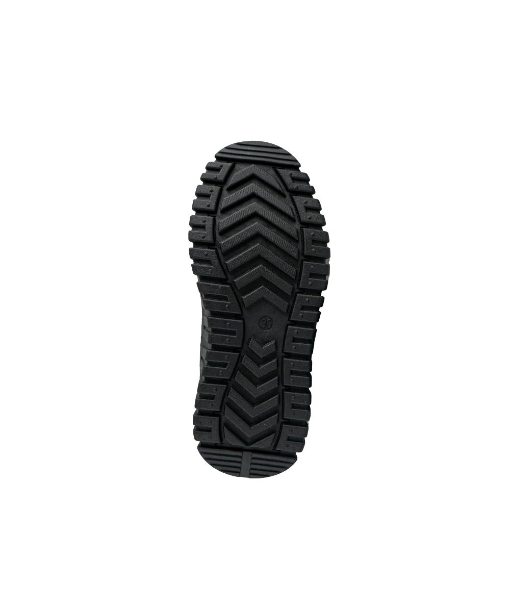 Kids Mid-Length Snow Boots - Image 8