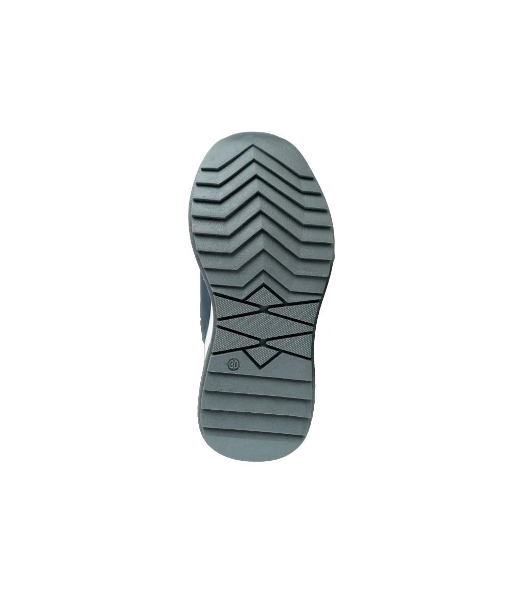 Kids Mid-Length Snow Boots - Image 5