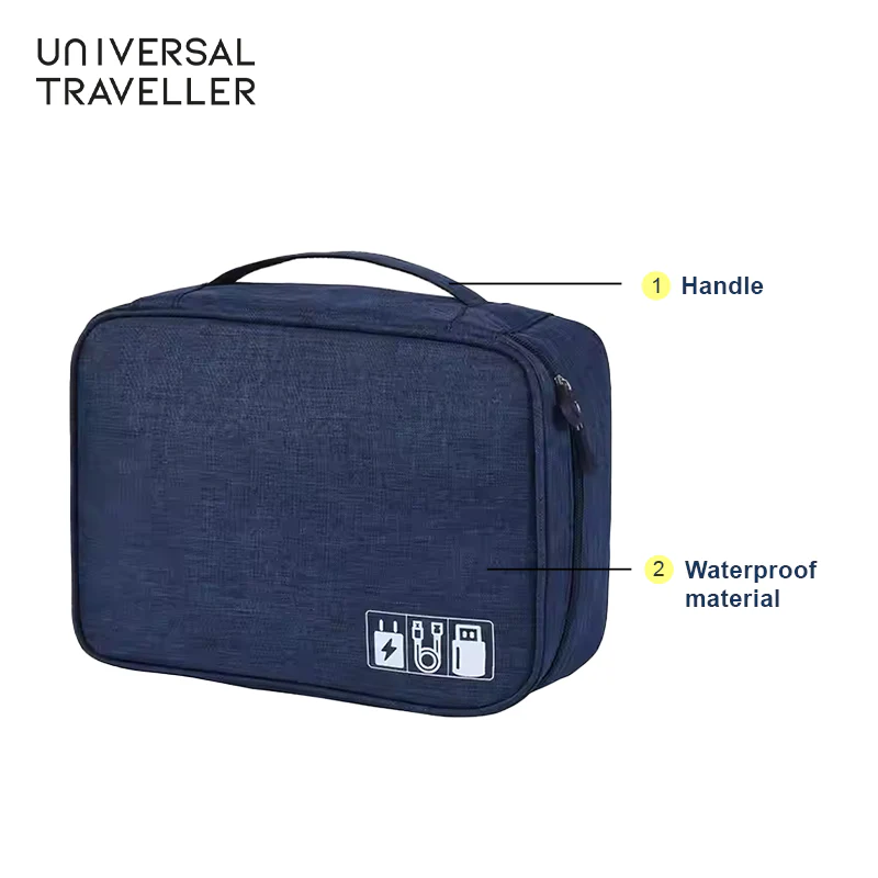 Cable Organizer Pouch UFG24181 - Image 11