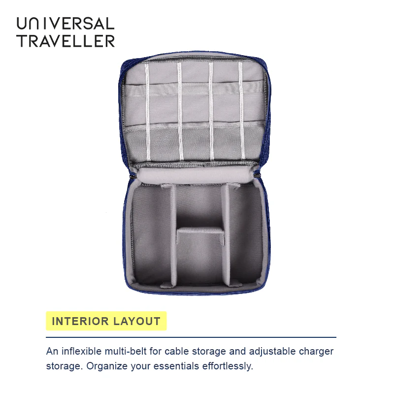 Cable Organizer Pouch UFG24181 - Image 13
