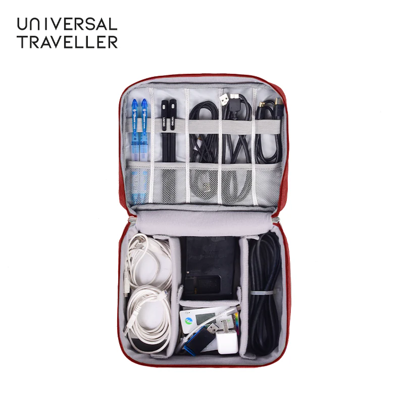 Cable Organizer Pouch UFG24181 - Image 5