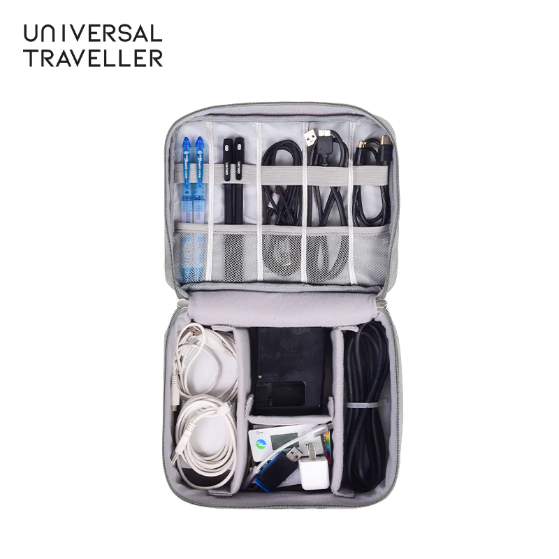 Cable Organizer Pouch UFG24181 - Image 8