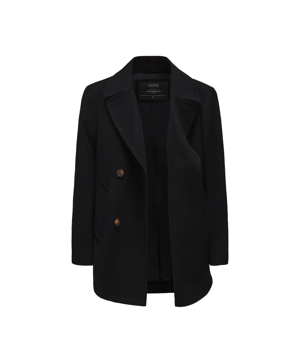 Premium Cashmere Coat Men - CC 25122 - Image 6