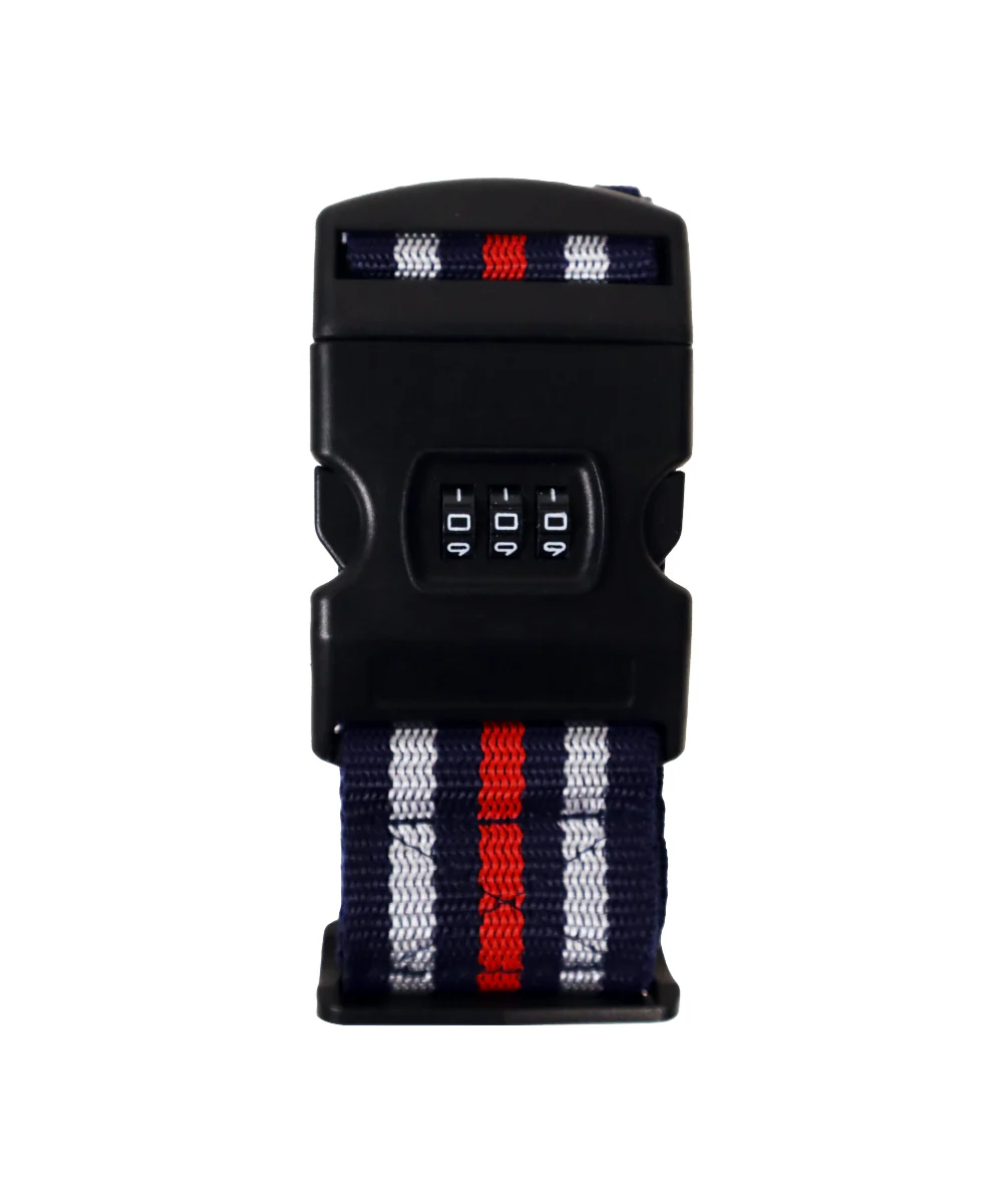Digital Combination Strap Lock LSL23033 - Image 9