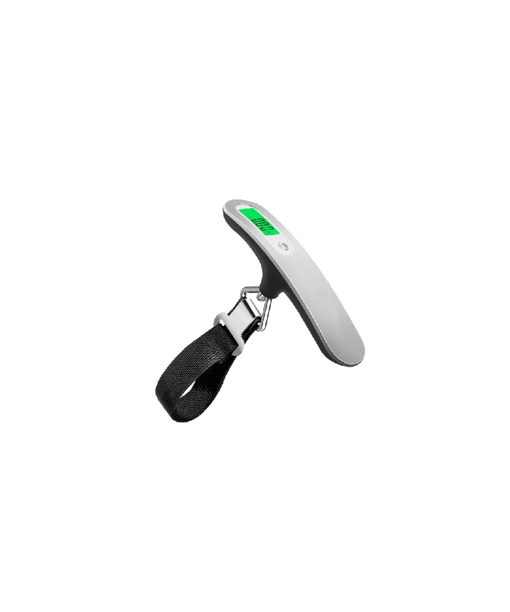 Digital Luggage Scale - Image 2