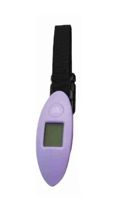 Digital Luggage Scale - Image 2