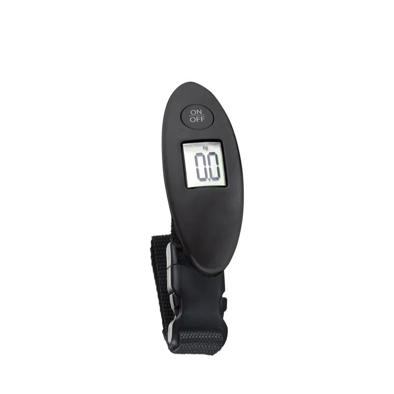Digital Luggage Scale - Image 5