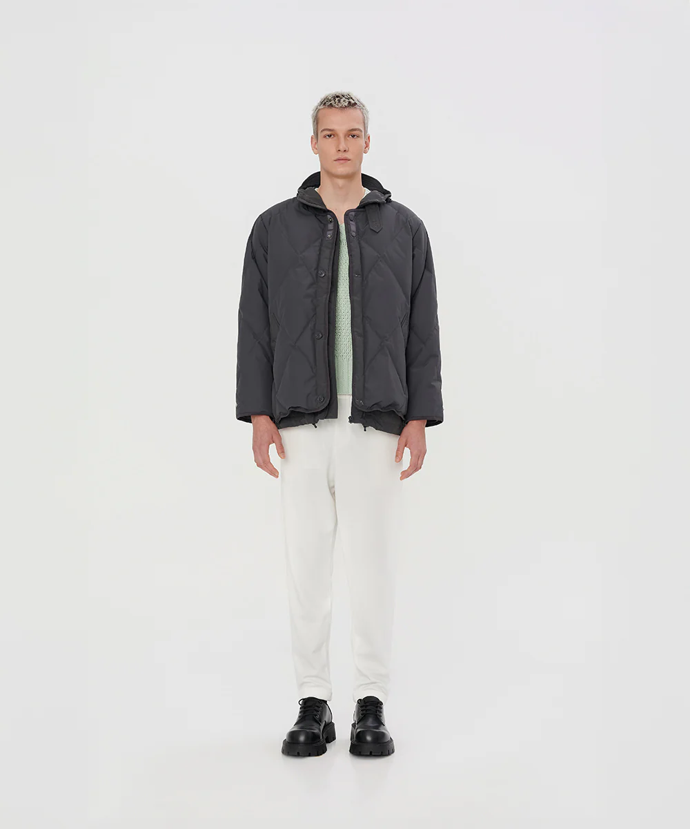 Ulti 3 Down Jacket - DJ 25001 - Image 2