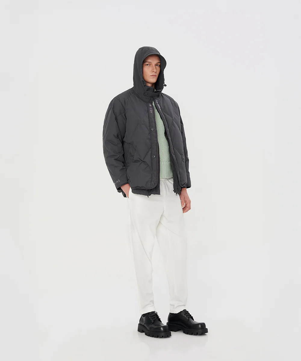 Ulti 3 Down Jacket - DJ 25001 - Image 6