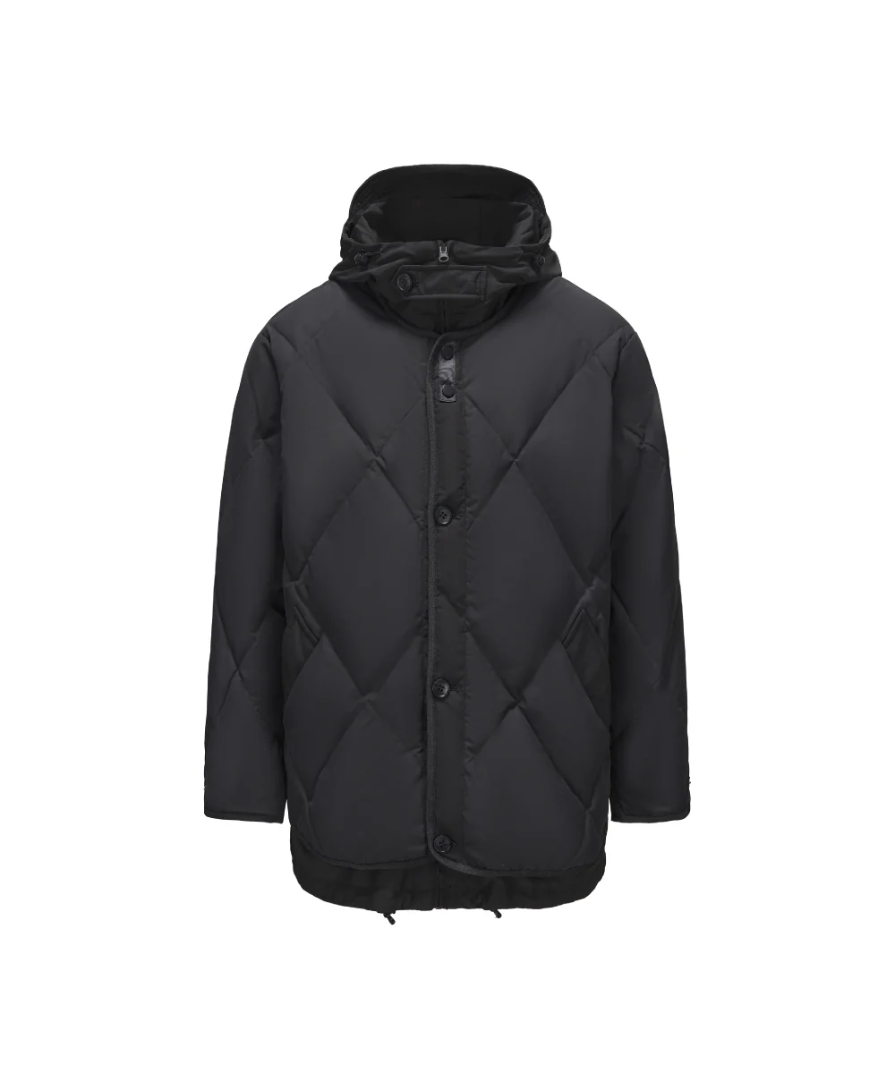 Ulti 3 Down Jacket - DJ 25001 - Image 8