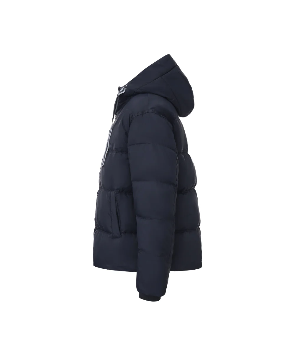 Unisex Down Jacket - DJ 25100 - Image 2