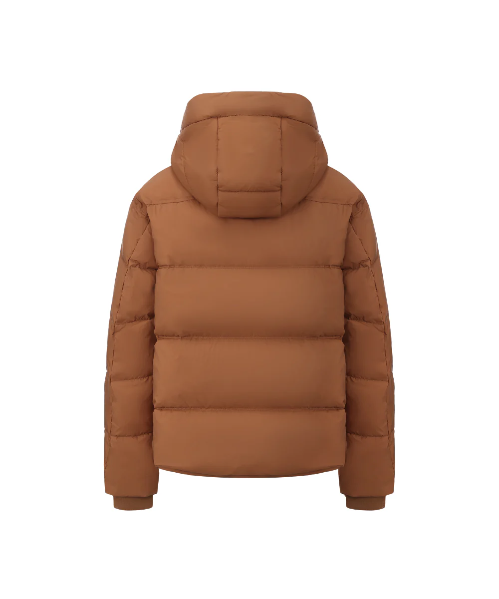 Unisex Down Jacket - DJ 25100 - Image 5