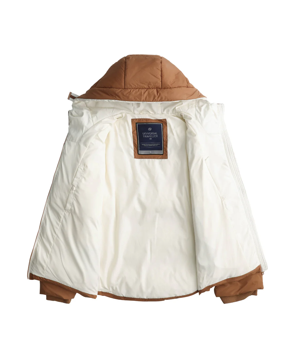 Unisex Down Jacket - DJ 25100 - Image 6