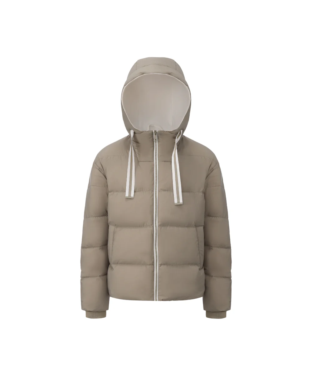 Unisex Down Jacket - DJ 25100 - Image 7
