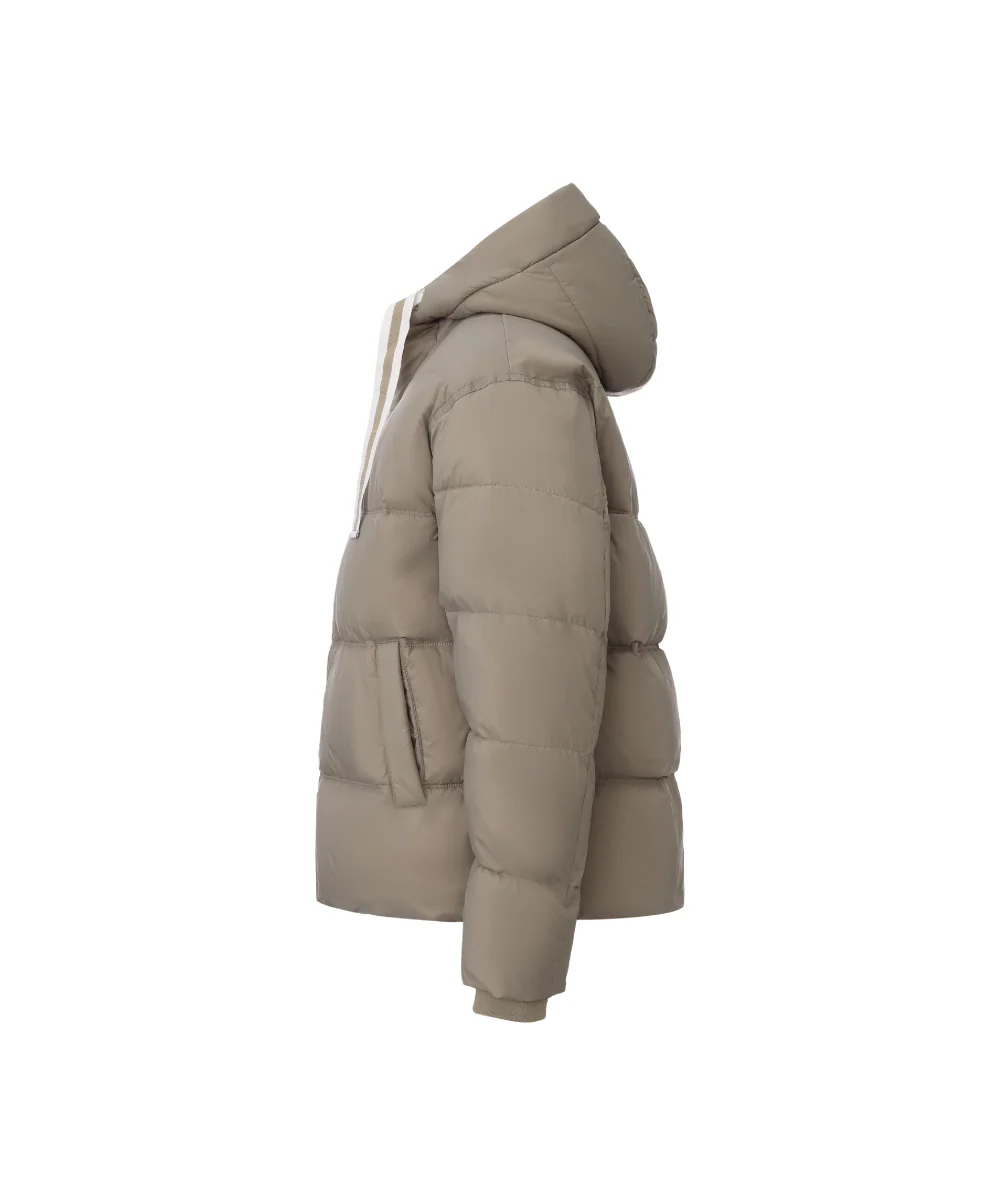 Unisex Down Jacket - DJ 25100 - Image 8