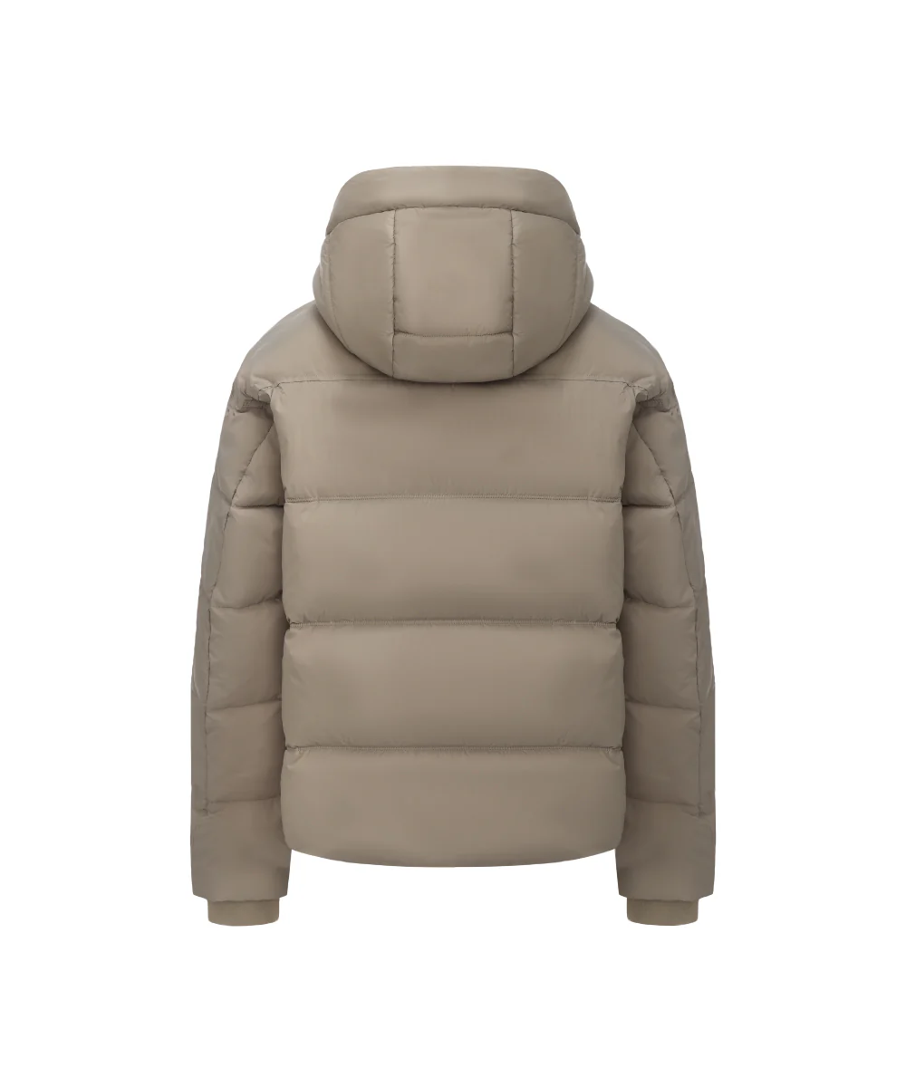 Unisex Down Jacket - DJ 25100 - Image 9