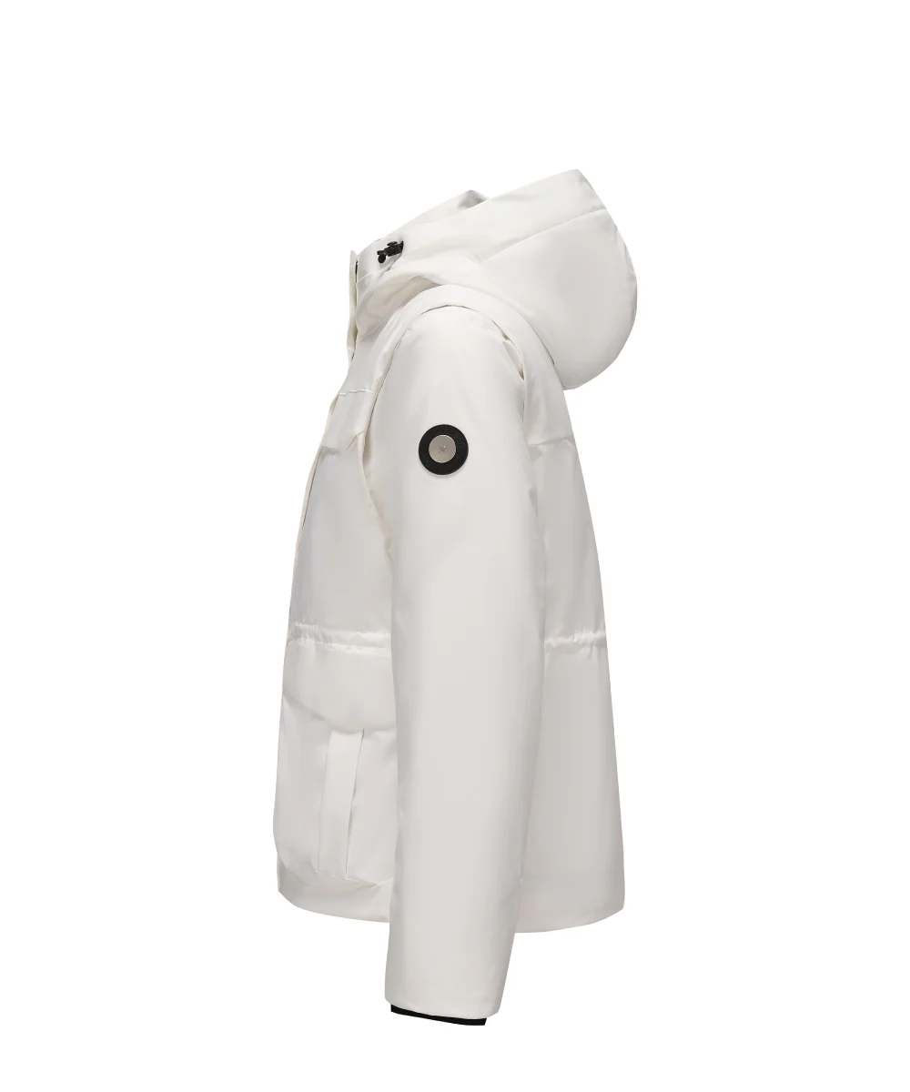 Ulti 3 Down Jacket - DJW 25030 - Image 10