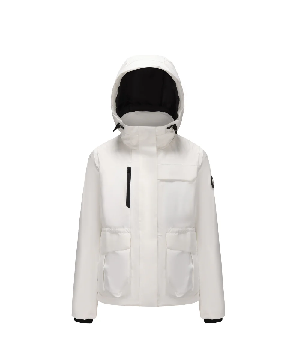 Ulti 3 Down Jacket - DJW 25030 - Image 7