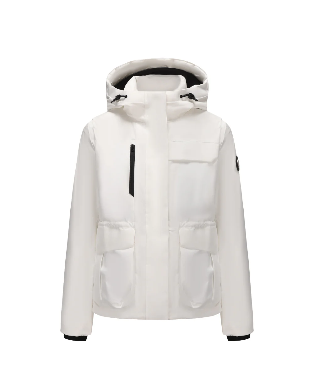 Ulti 3 Down Jacket - DJW 25030 - Image 8