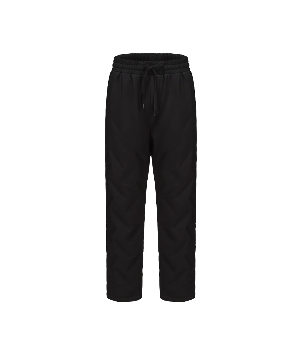 Heat Seal Casual Down Pants - DP 23238