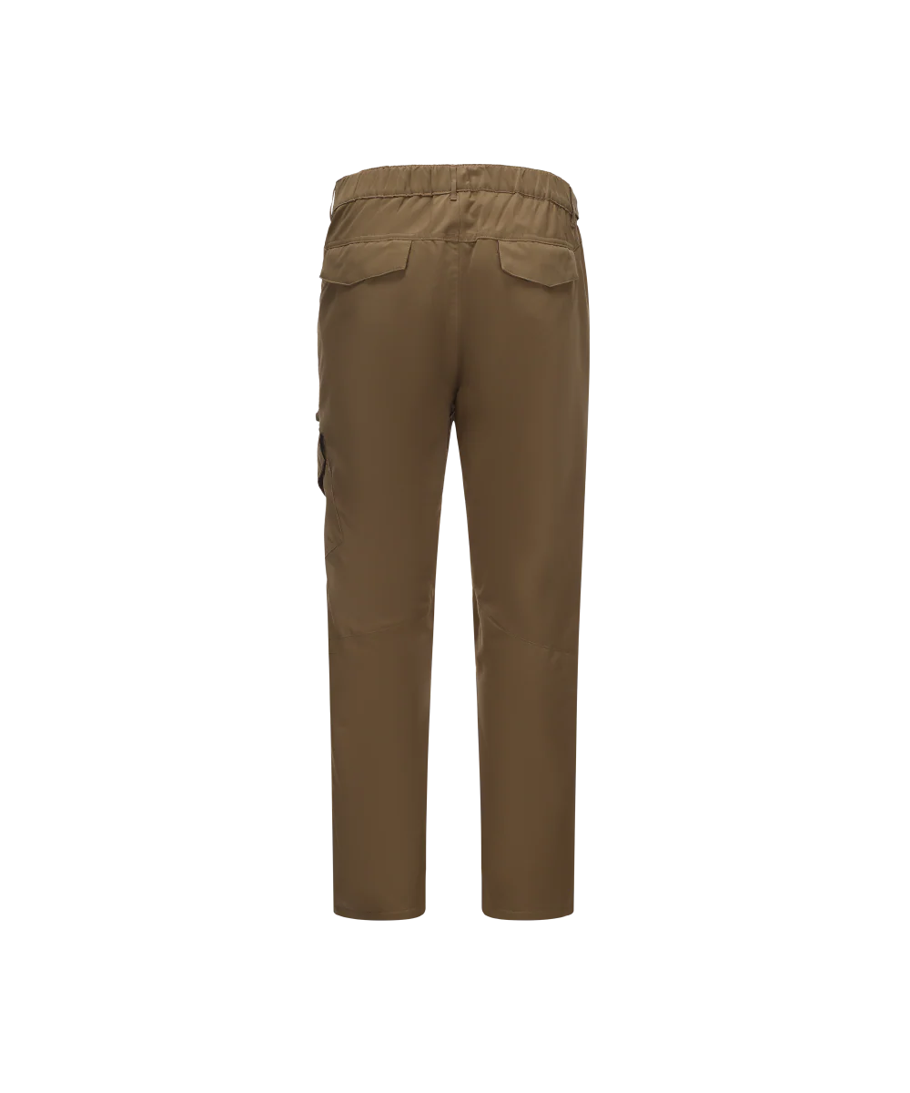 Wind Block Pants With Fleece Lining - FP 23228 - Image 7